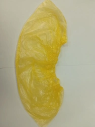 Medical Disposable Shoe Covers GST18J