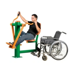 Outdoor Trainer for Individuals with Disabilities - Ski Lite TS 1013