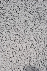 Granite Crushed Stone 10-20 mm, Grade 1 Grain Shape