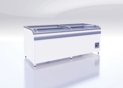 Italfrost Display Freezer for Frozen Foods - Lari Bonet