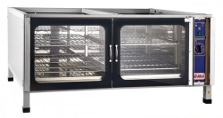 Heatproof Proving Cabinet SRT 4-ES for Bakery Products