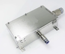 Electrical Equipment Enclosure OYAN-VEL-7.1