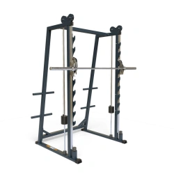 Smith Machine with Counterweight BF-217