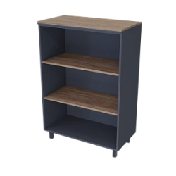 Medium Document Rack PREGO for Organizing Files