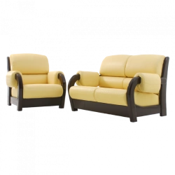 Comfortable Omelia Sofa for Living Rooms