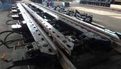 Universal Pneumatic Wagon Delay Device KZPM(U) 600-5-2