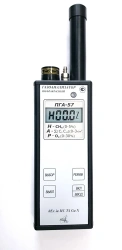 Infrared Gas Analyzers PGA for Accurate Measurement