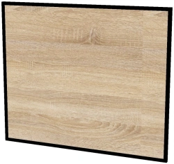 Kyoto TV Panel, Art. KPT1