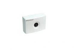 2D Stereo Visitor Counter Camera