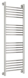 Bohema+ Straight Towel Warmer 1200x400mm, Uncoated, Model 00-0220-1240DR