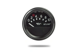 Pressure Indicator Receiver 33.3810010