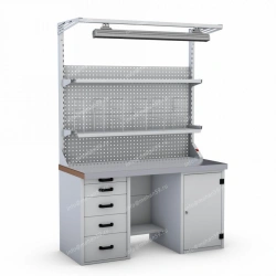 Professional Workbench Series 1403