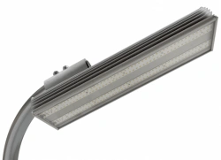 LED Light Fixture PLO 05-010-5-80 CONS