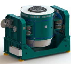 Electrodynamic Vibration System UVEП-120000