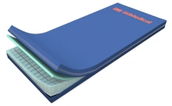 Medical Anti-Decubitus Orthopedic Mattress Model MP-10