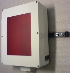 Fire Red Signal Repeater FK-08