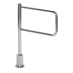 Magnetic Unlocking Gate K-12 for Public Access