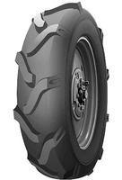 Pneumatic Tire 6 L-12 for Improved Traction and Durability AltaiShina 421