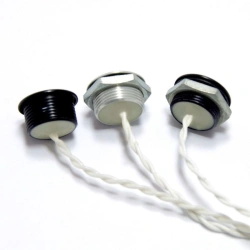 Piezoelectric Switch PKN - Versatile Design for External Circuits