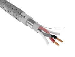 Fire-Resistant Safety Cable KIS-RV-Kng(A)-FRLS 1x2x0.97