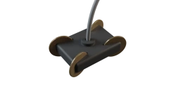 Floor Water Leak Sensor (FS-WT-OCS-OTF/LFS-WT-OCS-OTF)