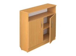 T-1 Storage Cabinet for Efficient Organization