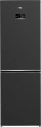 B3R1CNK363HXBR Refrigerator - 368L Capacity with Separate Doors