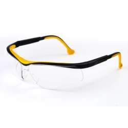 Lightweight Open Safety Glasses O50 MONACO super, Art. 15030