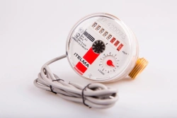 Mechanical Water Flow Meter ITELMA WFK 23.D080.1L