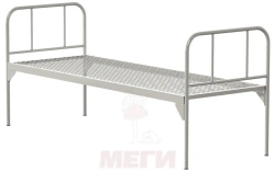 Medical Hospital Bed KFO-01-MSK (MSK-117) with Single Bed Frame