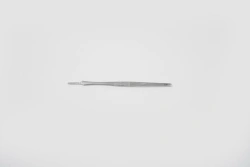 Surgical Scalpel Handle for Removable Blades, 160 mm