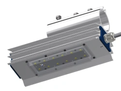 General Purpose LED Stationary Light 60W, 8000lm, IP66, SU-250-60-8000-S(P)