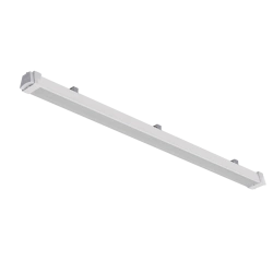 Innolux 92 LED Light Fixture for General Lighting DSO-03-P-60-1500-5K-IP65
