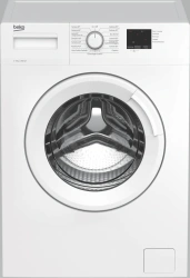 Fully Automatic Front-Loading Washing Machine WRXS51021W