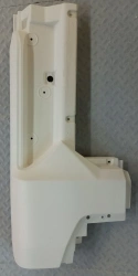 Left Corner Rear Panel for Bus 422810-5601019