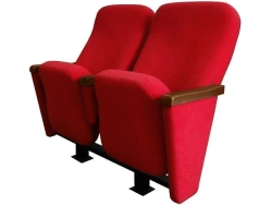 Comfortable "Alex-Classica" Armchair for Concert Halls