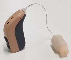 Rapid Digital Hearing Aid "RAPIDO-4UP