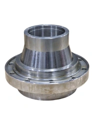 Trailer Wheel Hub 603000.3104015