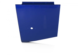 Lower Left Rear Side Trim Panel for Automotive Exterior 320405-04-5401225-10