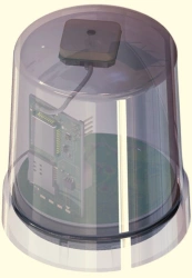 Lighting Control Controller Norled Division LAMP