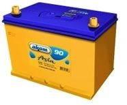 Lead-Acid Starter Battery 12V 90Ah ACOM-ASIA 316200370301002