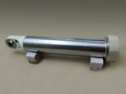 Complete Piston Rod Assembly - Drawing Number 1654A0100-01