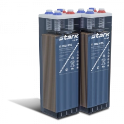 STARK 11 OGi 935 Lead-Acid Battery for Stationary Use