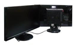 Synergetic SVK Security Monitoring System