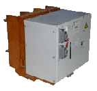 Compact Vacuum Circuit Breaker VБЭМ-10-12.5/800