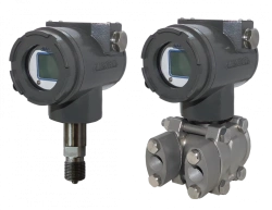 Pressure Sensors DM5017 for Continuous Measurement