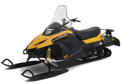 TIKSY 250 Snowmobile - All-Terrain Utility Vehicle