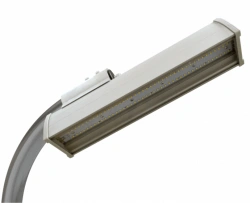 LED Light Fixture PLO 05-001-5-50 CONS