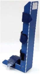 Medical Transport Immobilization Device KMSTI-Omnimed-NN for Patient Safety