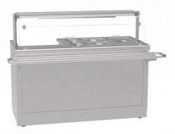 Electric Universal Kitchen Warmer EMKU-70H